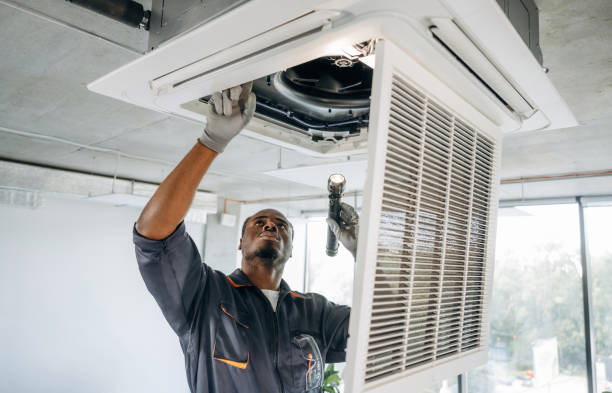 Licensed Furnace Repair service in Eustis, FL - FH HVAC